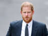 Prince Harry Scolded By Judge For Missing Lawsuit Over Daughter's Birthday