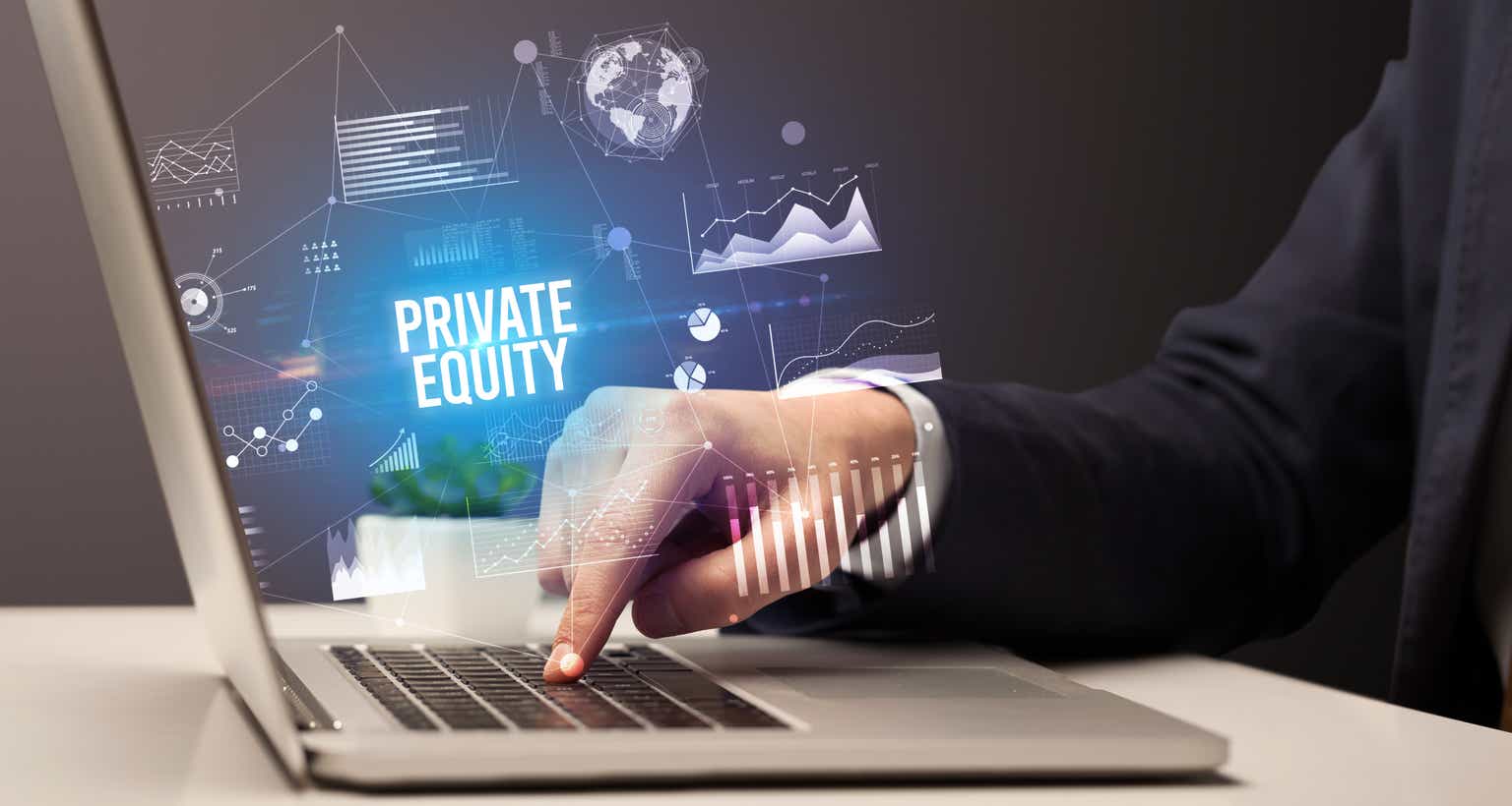 KKR said to invest in portfolio of BAM-backed Compass Datacenters