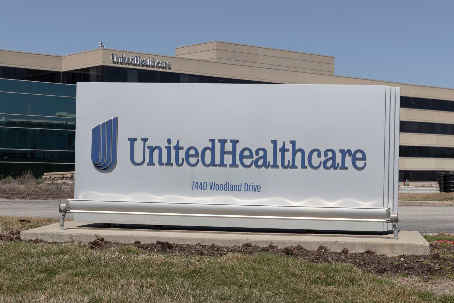 UnitedHealth Deal For Amedisys Likely To Close Despite Report Of DOJ ...