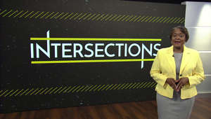 Intersections Part 1 (06/04/2023)