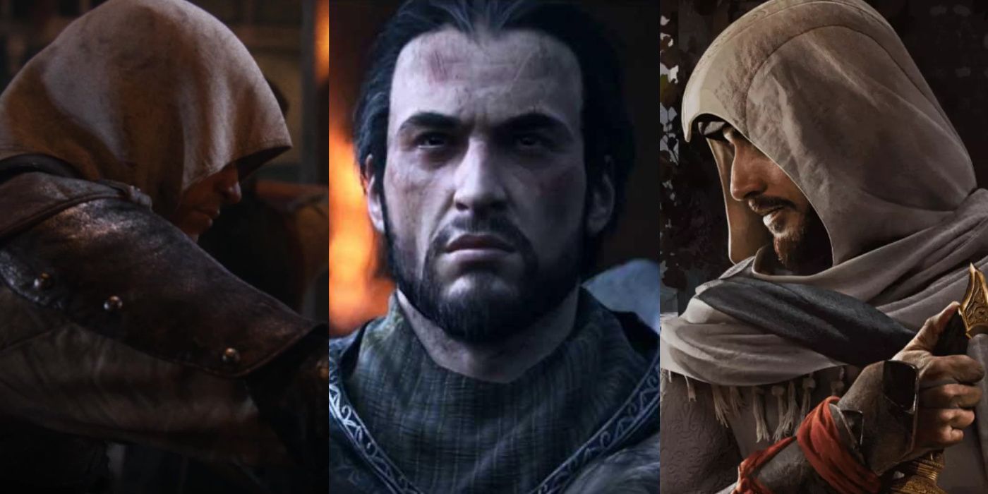 Assassin's Creed Chronological Order Guide