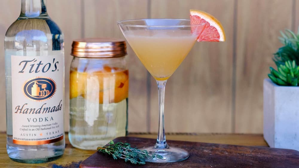 70 Amazingly Easy Cocktail Recipes For The Most Satisfying Sips In 2023