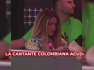 El outfit de Shakira en el GP de Barcelona causa revuelo por su precio