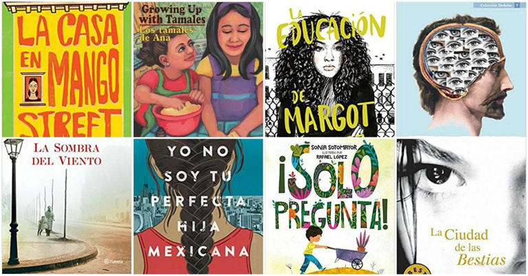 Over 35 of the best Spanish books for all ages- perfect for improving your Spanish or for Spanish language learning! I’m biased, but reading is absolutely the best! It’s relaxing, informative, and just plain enjoyable. It’s my favorite pastime. Recently, I wanted to challenge myself to read more Spanish books, and I’m so glad I...