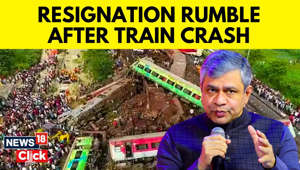 Odisha Train Tragedy: Congress Demands Railway Minister Ashwini Vaishnaw's Resignation |English News