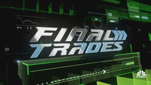 Final Trades: Chipotle, Corteva, CVS & more