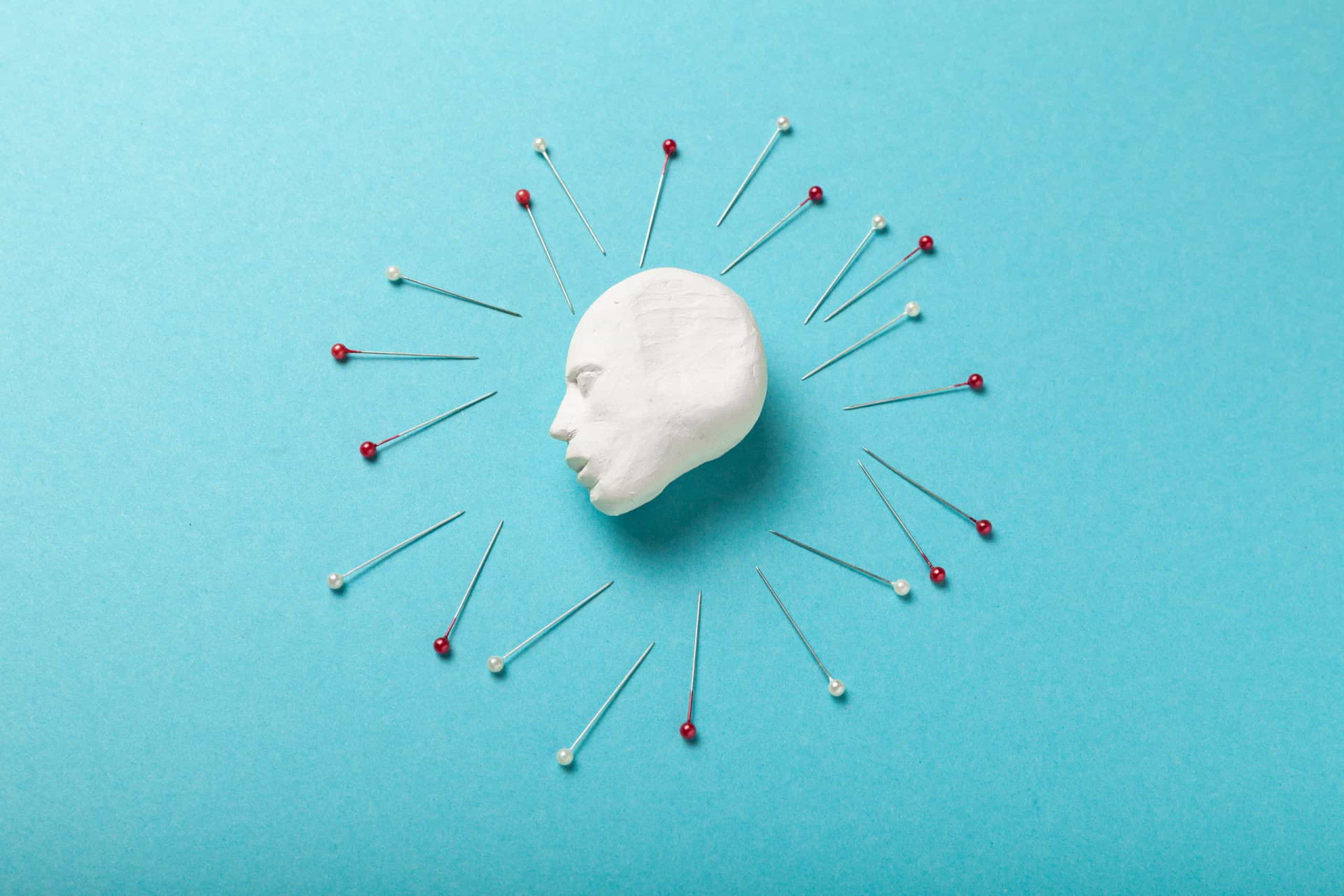 Common types of headaches and how to treat them