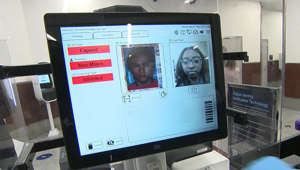 TSA expands controversial facial recognition program for security