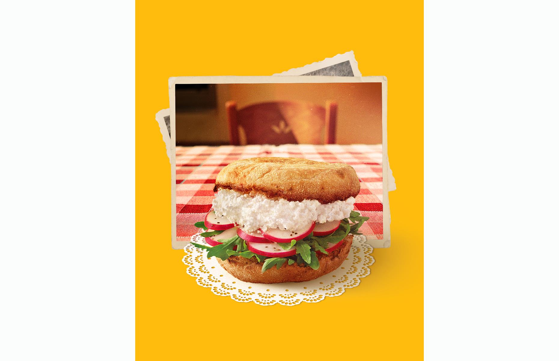 24 of the most DIVISIVE fast foods on the