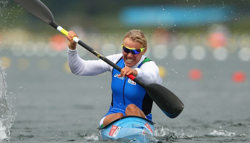 Die berühmtesten Sportler, die zu Politikern wurden: Top 15 in Fotos