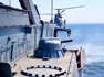 Einen Tag nach NATO: Russland beginnt Marineübungen in der Ostsee