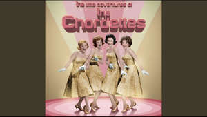 Provided to YouTube by Zebralution GmbH

Pink Shoelaces · The Chordettes

The Little Adventures of The Chordettes

℗ 1950 Columbia Phonograph Co.

Released on: 1950-03-10

Composer: Mark Grant
Lyricist: Mark Grant
Music  Publisher: No Publisher

Auto-generated by YouTube.