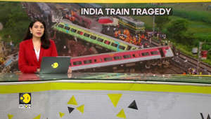 Odisha Train Tragedy: Train services resume on tragedy-hit route 51 hours after accident