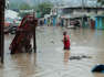 Chuvas torrenciais no Haiti fazem pelo menos 15 mortos