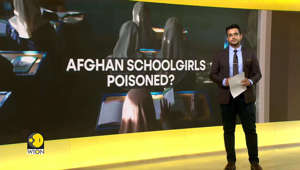 Afghanistan: Girls from 1st to 6th grade poisoned, attacks happened with the help of a third party