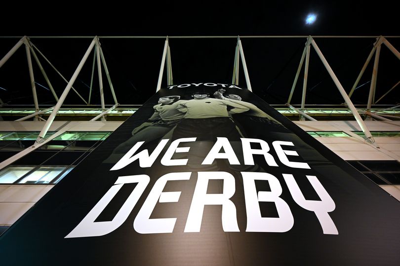 derby county release season ticket details for 2024/25