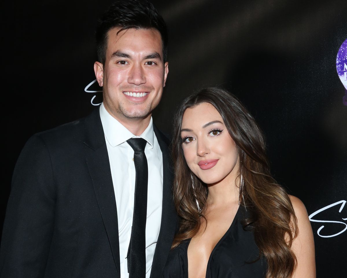 <p>Like Pieper and Brendan, this couple's appearance on <em>Bachelor in Paradise</em> seemed a little too perfectly timed. Contestants accused them of already dating, and they were ousted from the show. They're still going strong off camera, though. </p>