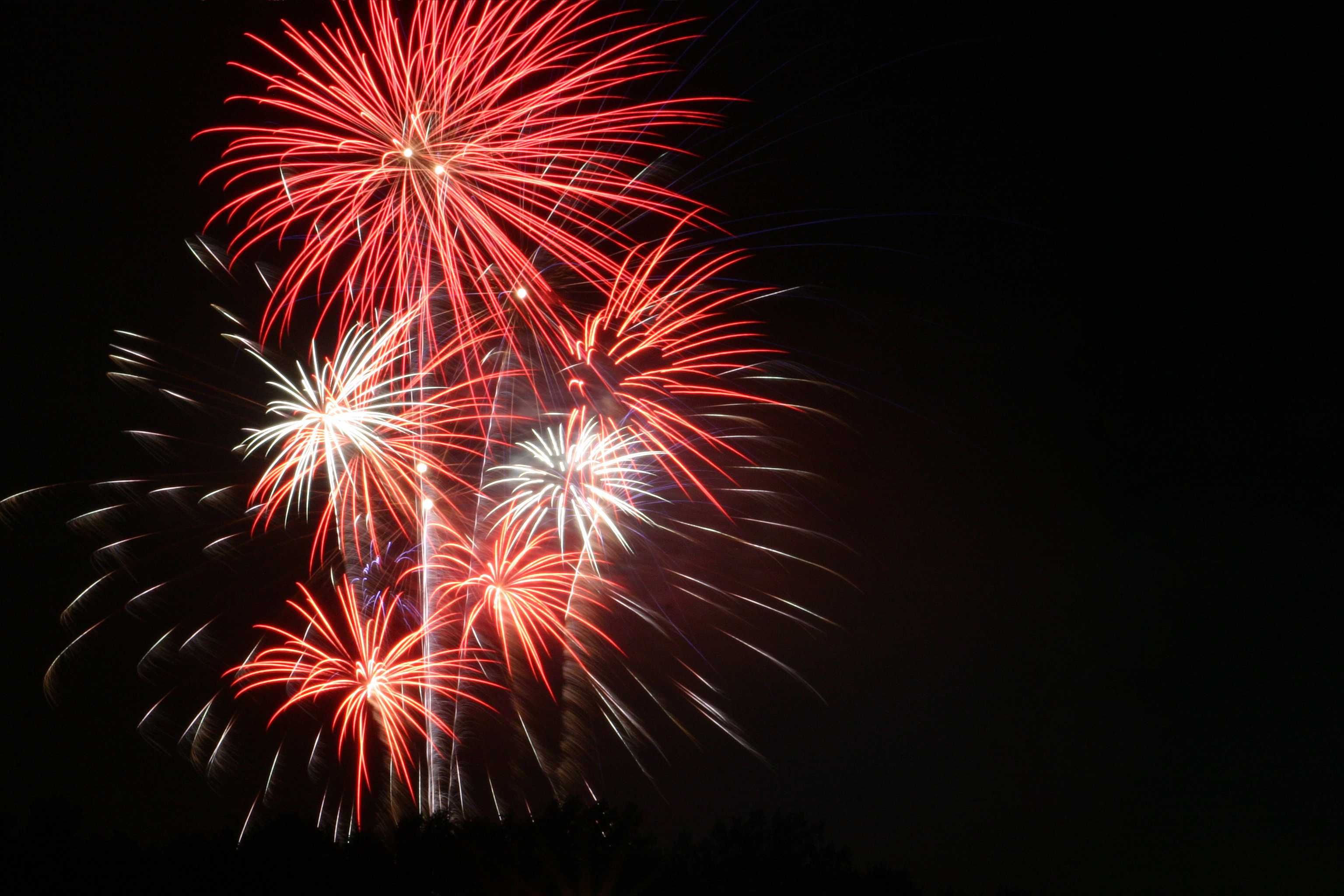 Ohio fireworks law What you can and can't do July 4th weekend