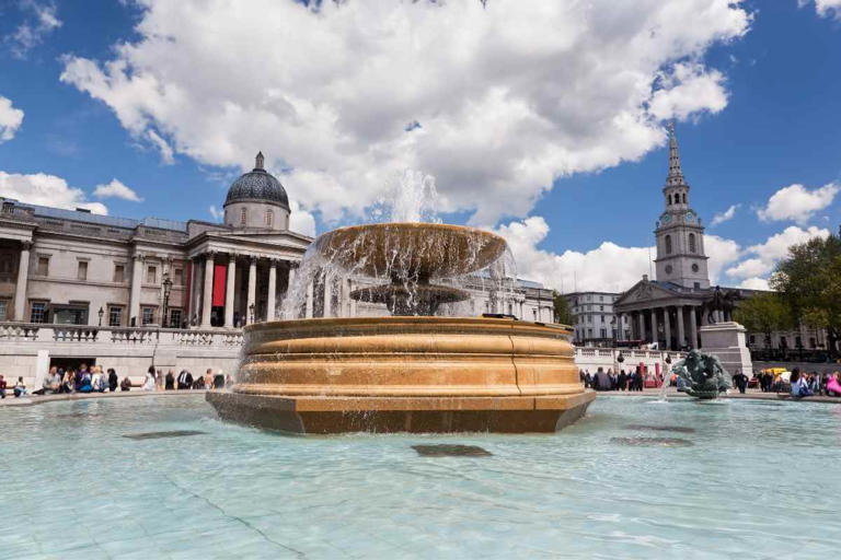 London is a city with a rich history and lots to do, yet it’s so well connected that you can fit a lot in when you only have a day. If you want to know how to fit the best things to do in London into one day, we have the perfect, family-friendly one-day itinerary...