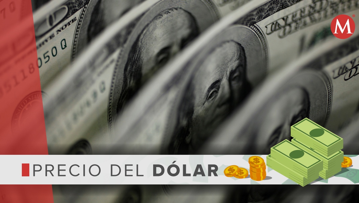 precio del dólar hoy martes 16 de abril de 2024: ¿cuál es el tipo de cambio en méxico?