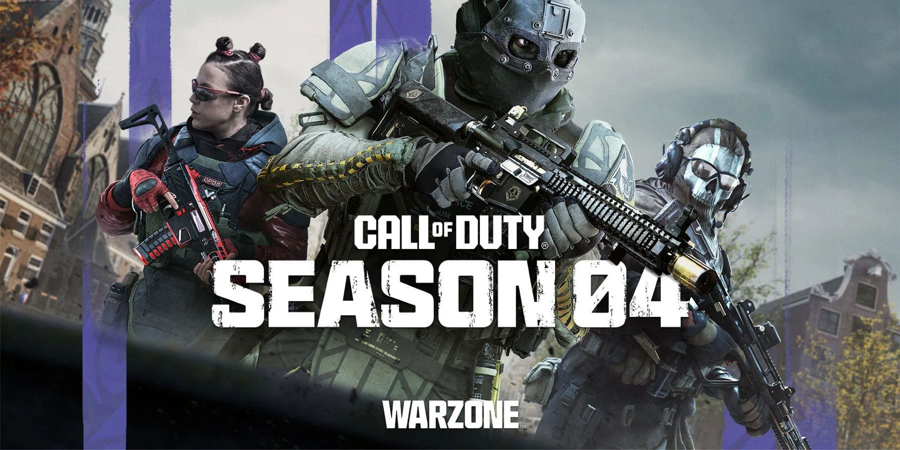 Call of Duty Warzone's Big Season 4 Changes May Be Too Little, Too Late