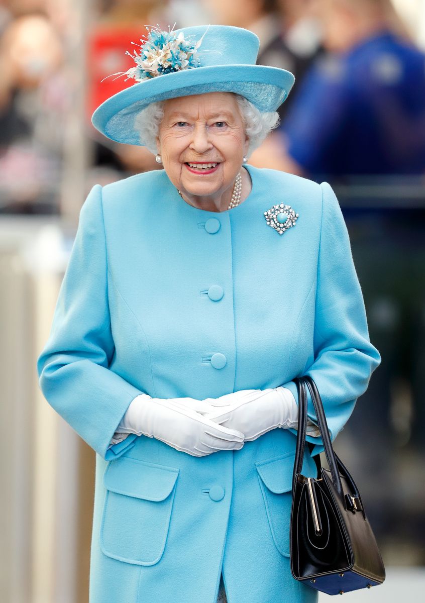 <p>Elizabeth II was <a href="https://www.townandcountrymag.com/society/tradition/a25320413/queen-elizabeth-duke-of-lancaster/">also a Duke</a> due to two titles she had that are always called Duke regardless of the holder’s gender. She was Duke of Lancaster, granted to her by the <a href="https://www.duchyoflancaster.co.uk/about-the-duchy/our-people/duke-chancellor-and-the-officers/">Duchy of Lancashire</a>, and informally referred to as the <a href="https://royalcentral.co.uk/uk/queen/history-of-royal-titles-why-is-queen-elizabeth-ii-also-known-as-the-duke-of-normandy-151991/">Duke of Normandy</a> in the Channel Islands. </p>