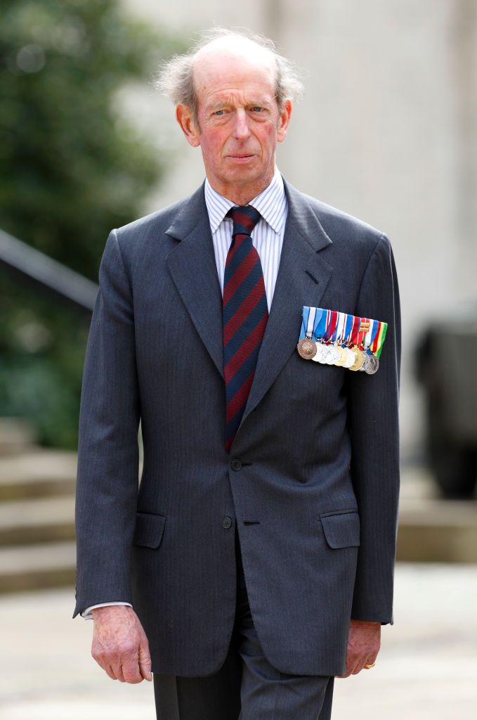<p>Prince Edward, Duke of Kent was a first-cousin of the late Elizabeth II, and has held the title for a stunning 80 years since he became duke at the age of 6 following the death of his father in a plane crash. Along with performing engagements occasionally for the late Queen Elizabeth, he also spent some time representing the British government in trade relations as the U.K.’s special representative for international trade and investment.</p>