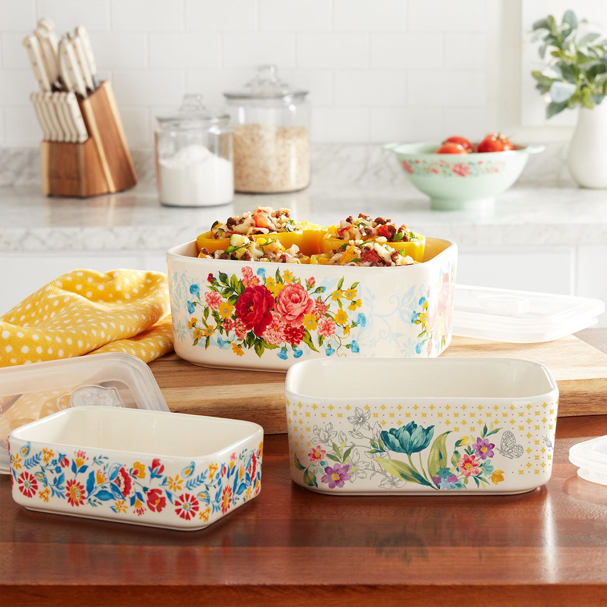 30 Best Kitchen Products from the Pioneer Woman’s Walmart Line