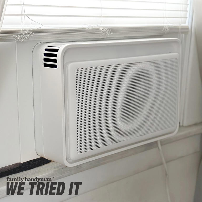 Windmill Air Conditioner Review Plus, Our Thoughts on the New Filters