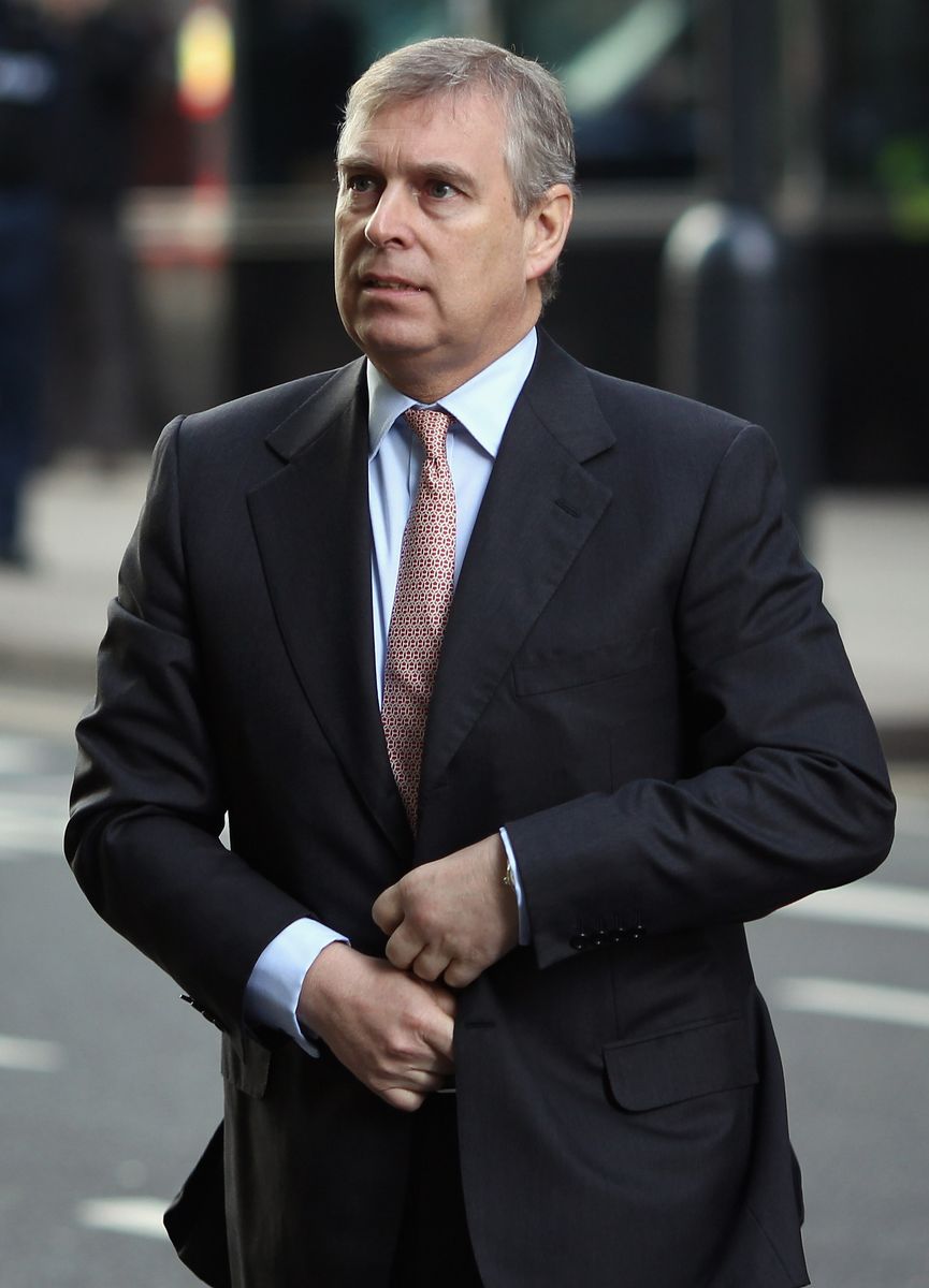 <p>Prince Andrew was made Duke of York when he married Sarah Ferguson in 1986. Along with his royal duties, he served as the U.K.'s Special Representative for International Trade and Investment for 10 years until 2011.</p>