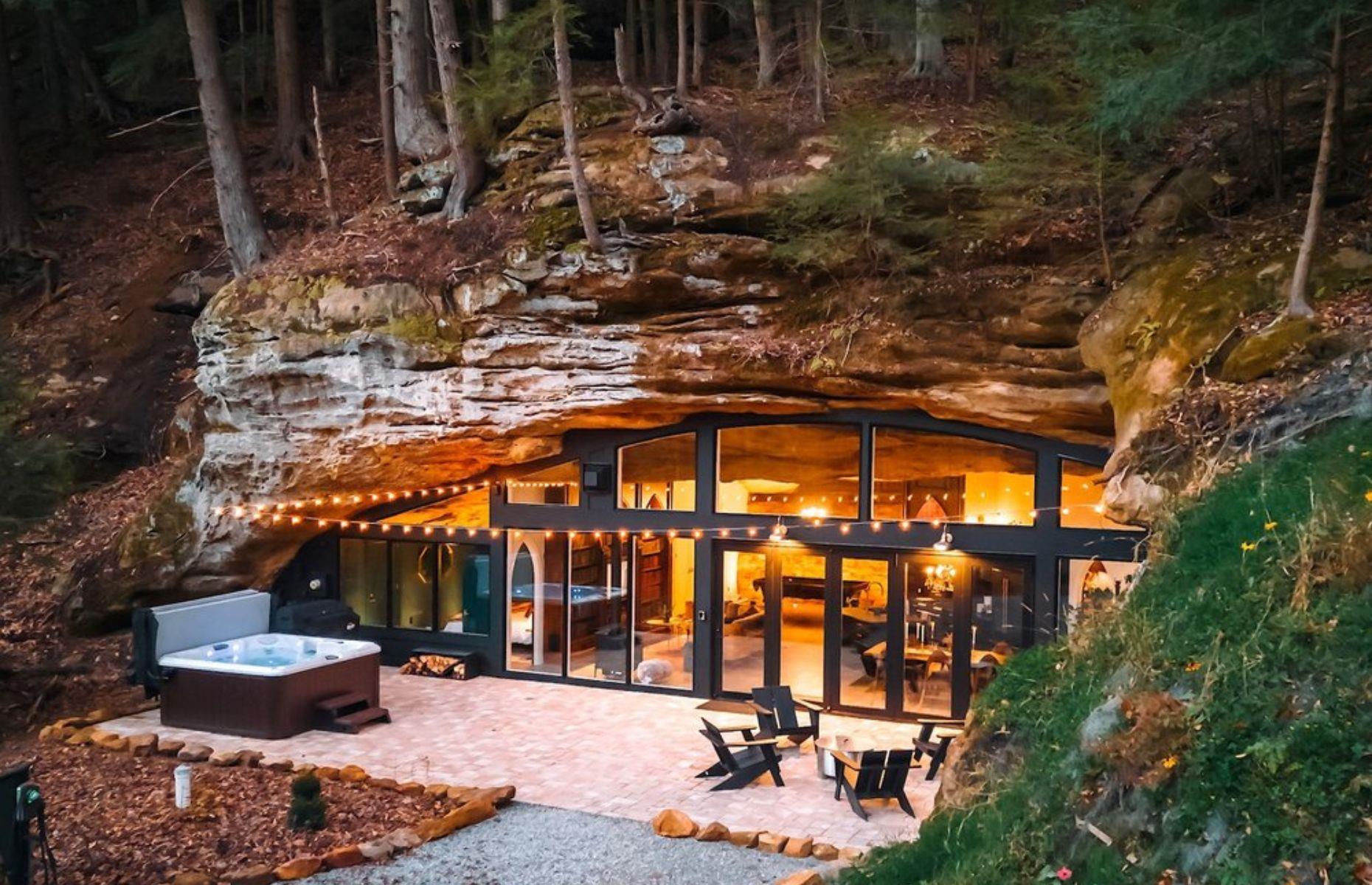 12 hidden homes you'll want to look twice at