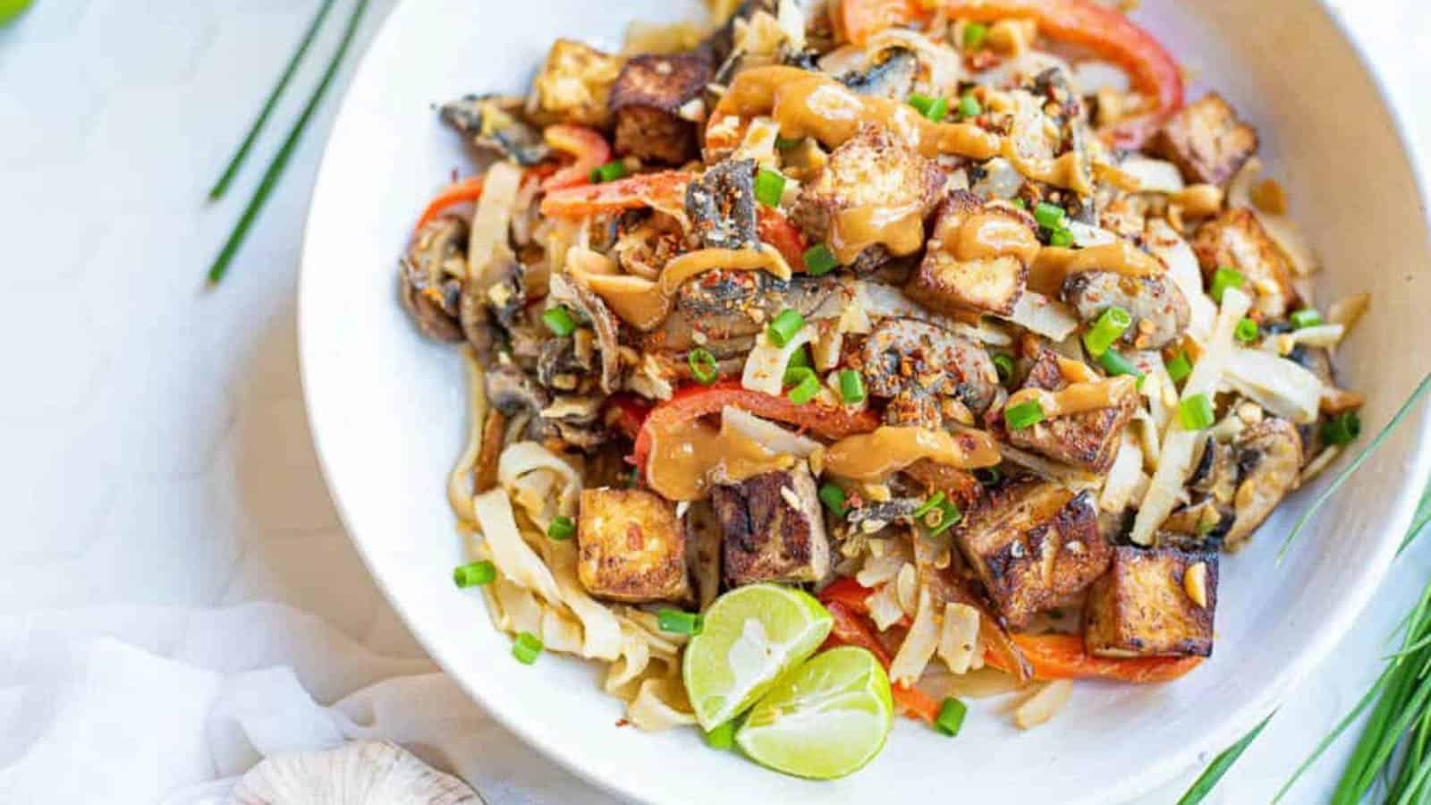 15 Of Our Most Raved About Asian Noodle Recipes