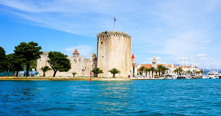 History Buffs: These Beautiful Places In Croatia Will Take You Back In Time
