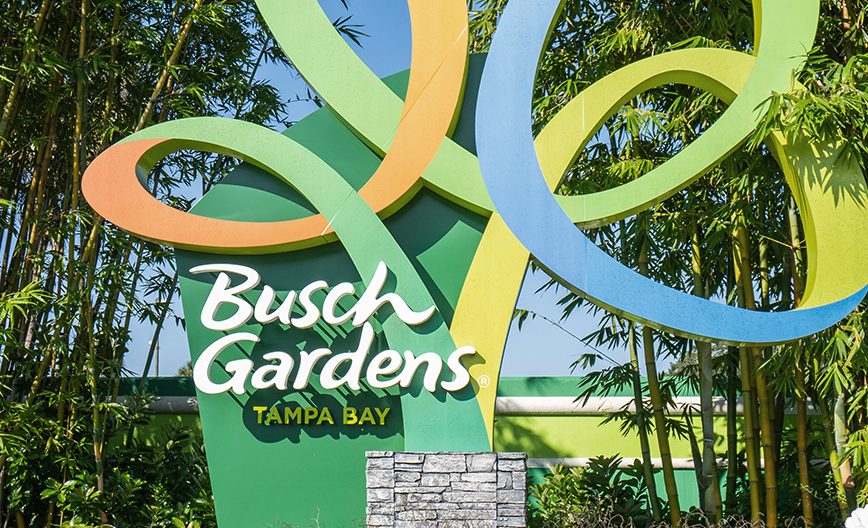 Busch Gardens announces concert lineup for Food & Wine Festival