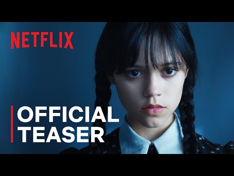 <p>Jenna Ortega stans, please stand up! Based on the classic Tim Burton character, a smart and sarcastic Wednesday Addams investigates a murder spree (and delivers <a href="https://www.cosmopolitan.com/entertainment/tv/a42152840/wednesday-dance-scene-netflix/">an iconic dance scene</a>) while making new friends and foes at Nevermore Academy. With the news that <a href="https://www.cosmopolitan.com/entertainment/tv/a42087693/wednesday-season-2-release-date-cast-news/">there'll be a season 2</a>, you better catch up on all the action before it's too late.</p><p><a class="body-btn-link" href="https://www.netflix.com/watch/81257204?source=35">STREAM NOW</a></p><p><a href="https://www.youtube.com/watch?v=Di310WS8zLk">See the original post on Youtube</a></p>