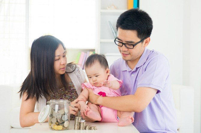 Discover The Joy Of Being A Parent With Singapore s Parenthood Tax Rebate