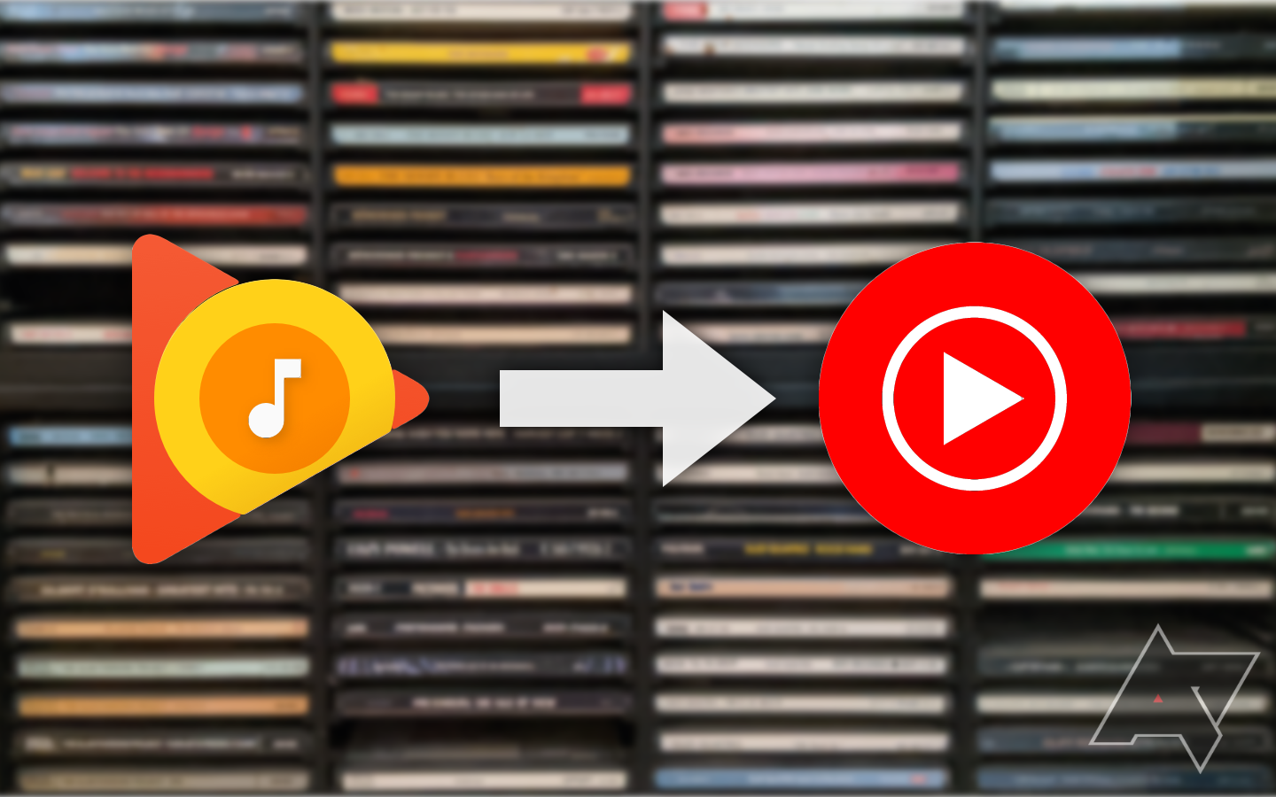 Видео o s. Google Play Music закрывается. Библиотека музыки ютуб.
