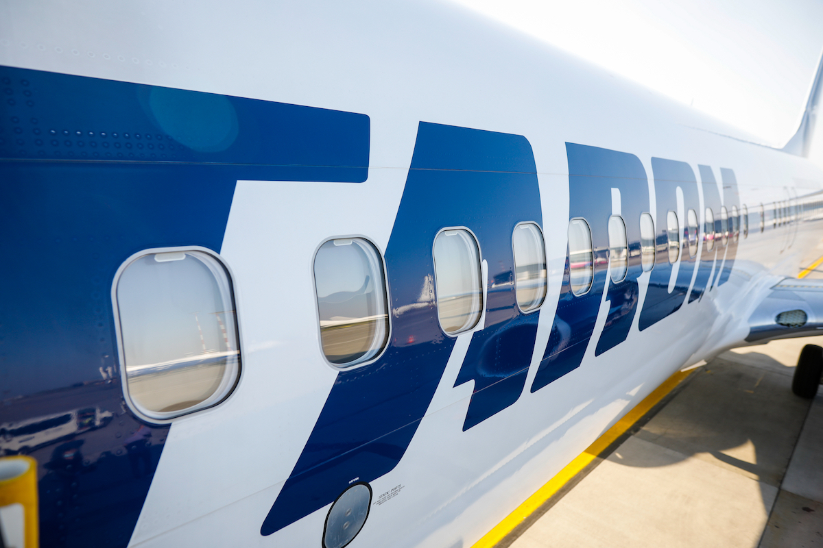 tarom, metrorex to go on strike unless exempted from “fiscal package” austerity provisions