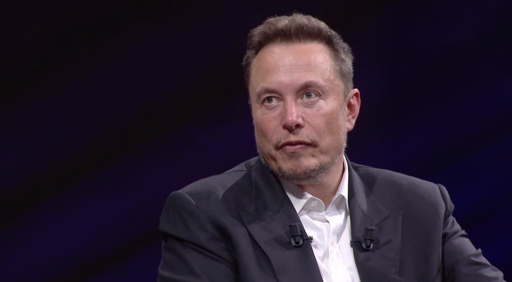 elon musk sommé par le premier ministre israélien de mieux lutter contre l'antisémitisme sur twitter