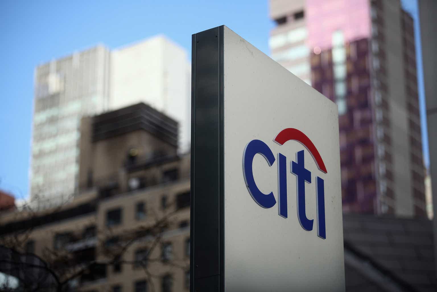 Citigroup to lay off more employees in March - Reuters