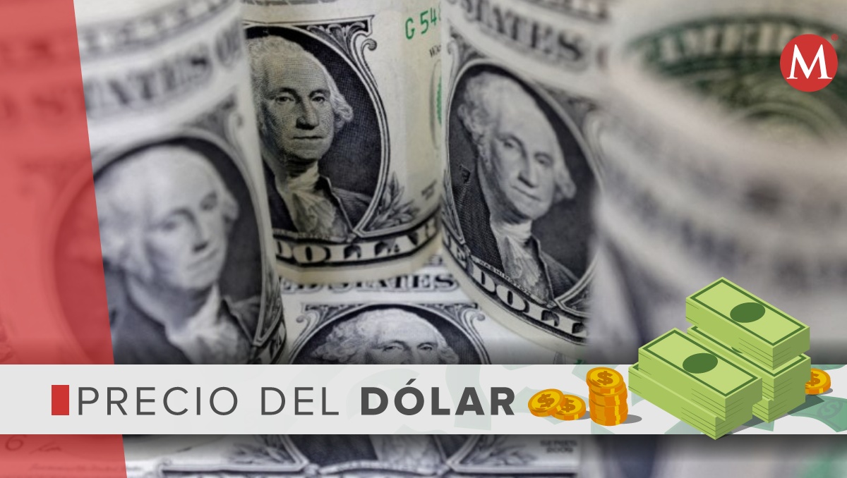 precio del dólar hoy martes 7 de mayo de 2024: peso avanza atento al anuncio del banxico