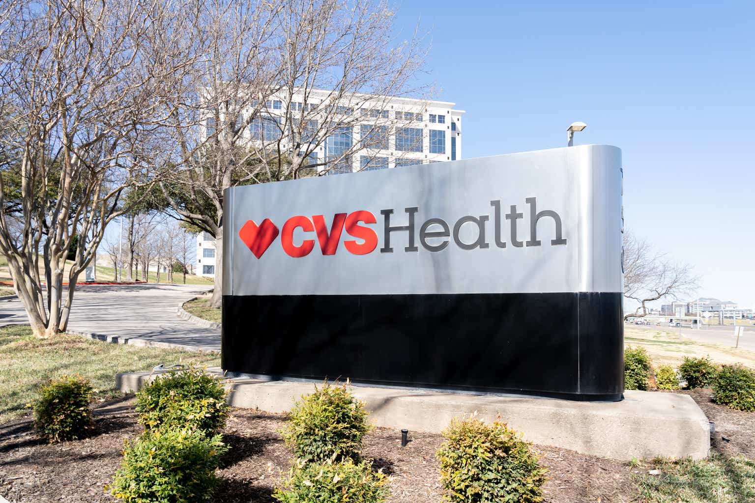 CVS Cuts 2024 Outlook Amid A Spike In Medical Costs