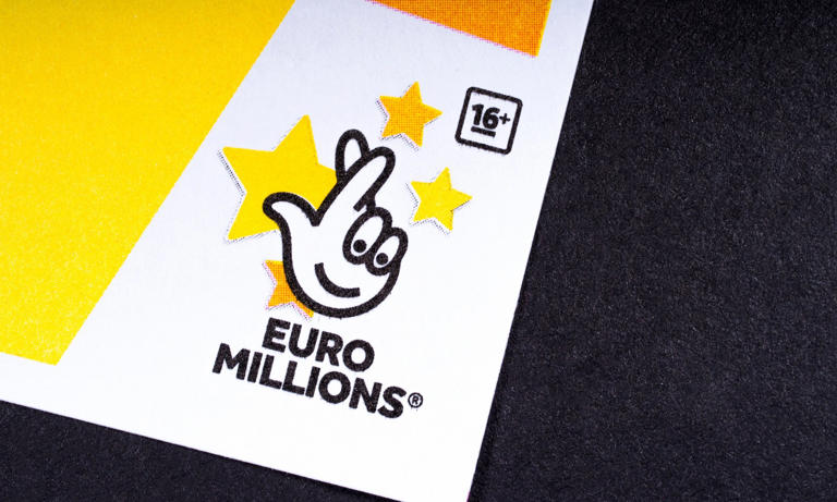 Euro lotto deals results friday