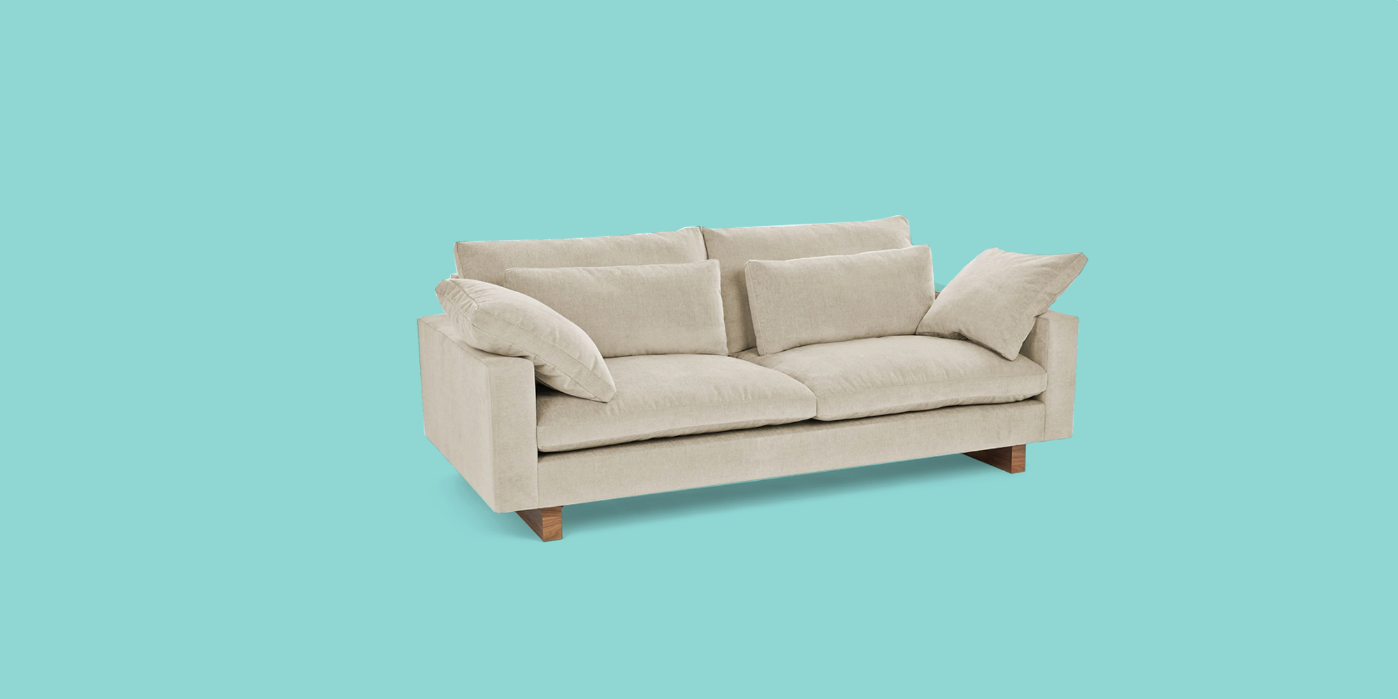 15 Most Comfortable Couches for Lounging