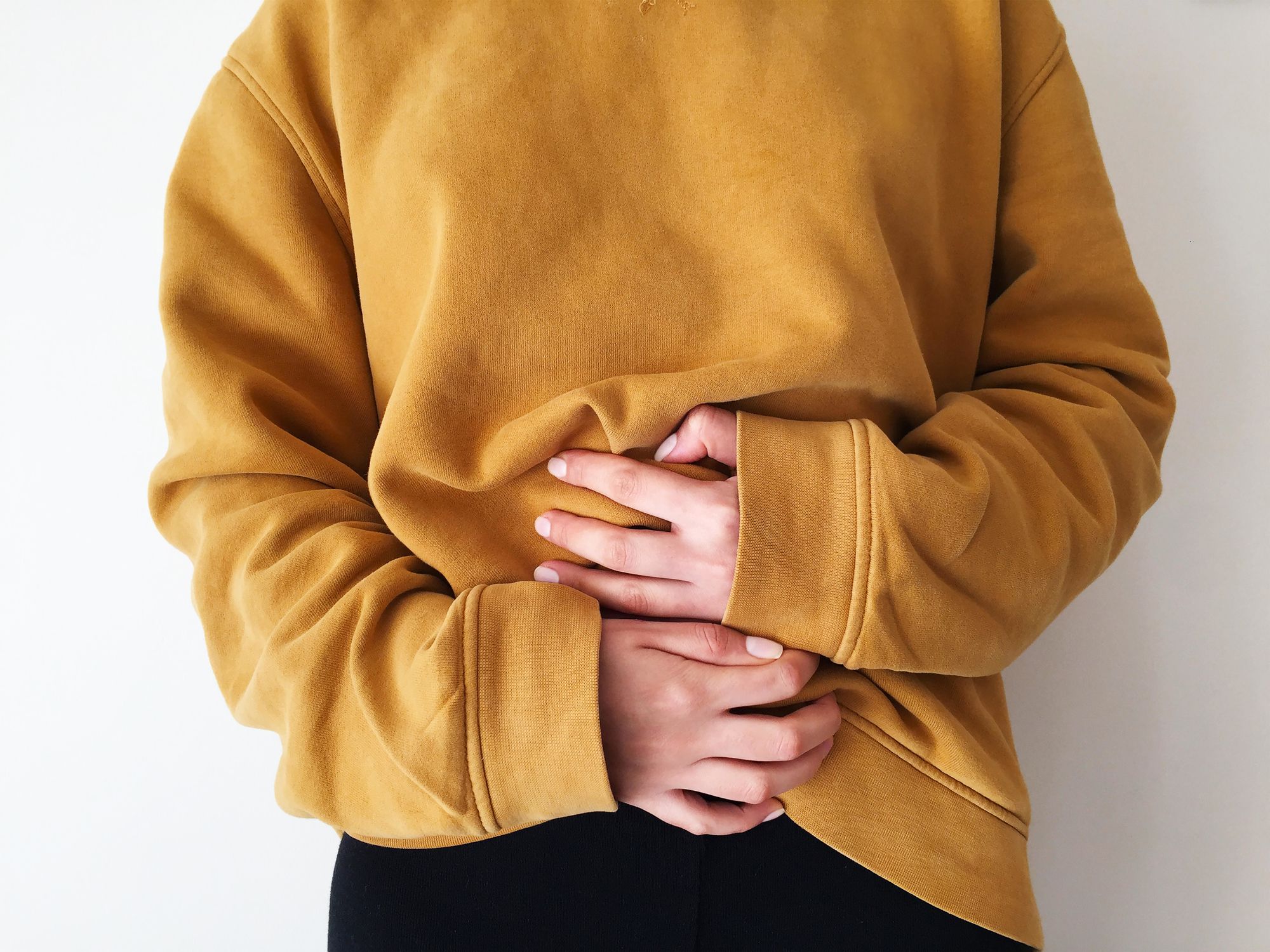 síndrome del intestino irritable: tratamiento dietético es más eficaz que medicamentos, según estudio
