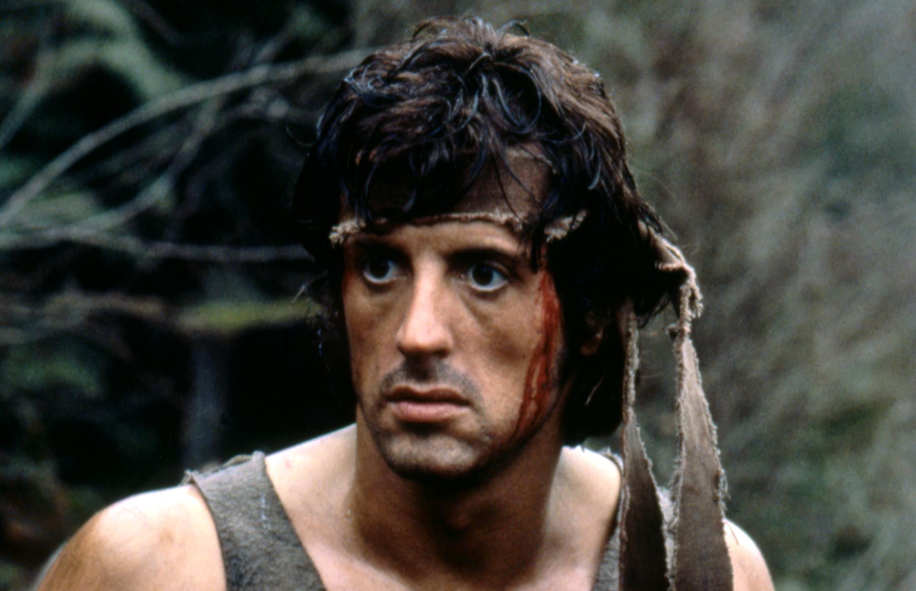 Rambo Prequel: Get Ready For The Next Big Action Franchise. - awo9qra