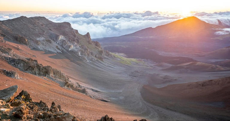 Rise & Shine: 10 Perfect Spots To Watch The Maui Sunrise