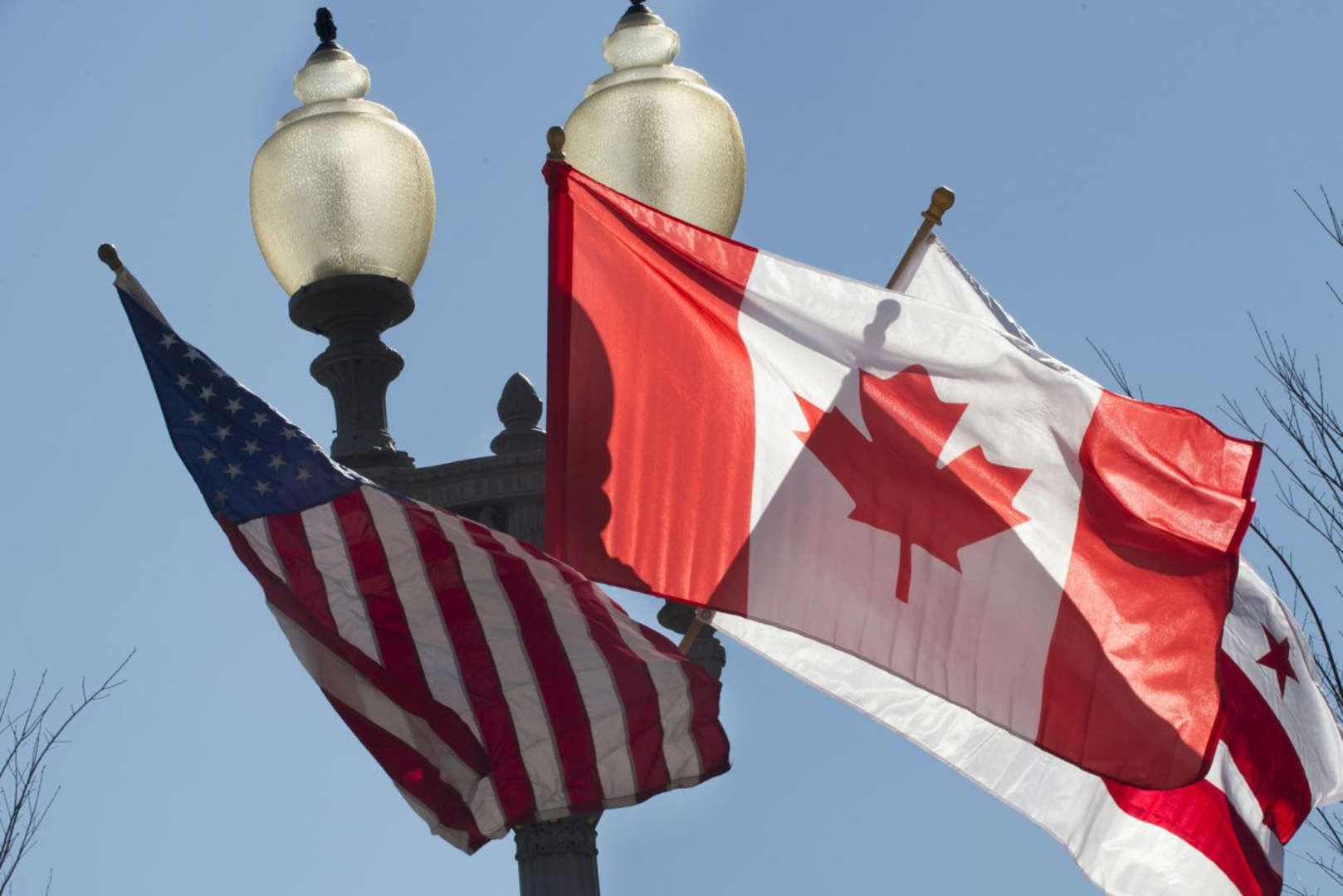 The Supreme Court of Canada on Friday upheld the Safe Third Country Agreement the country shares with the United States, declaring it is constitutional. File Photo by Pat Benic/UPI