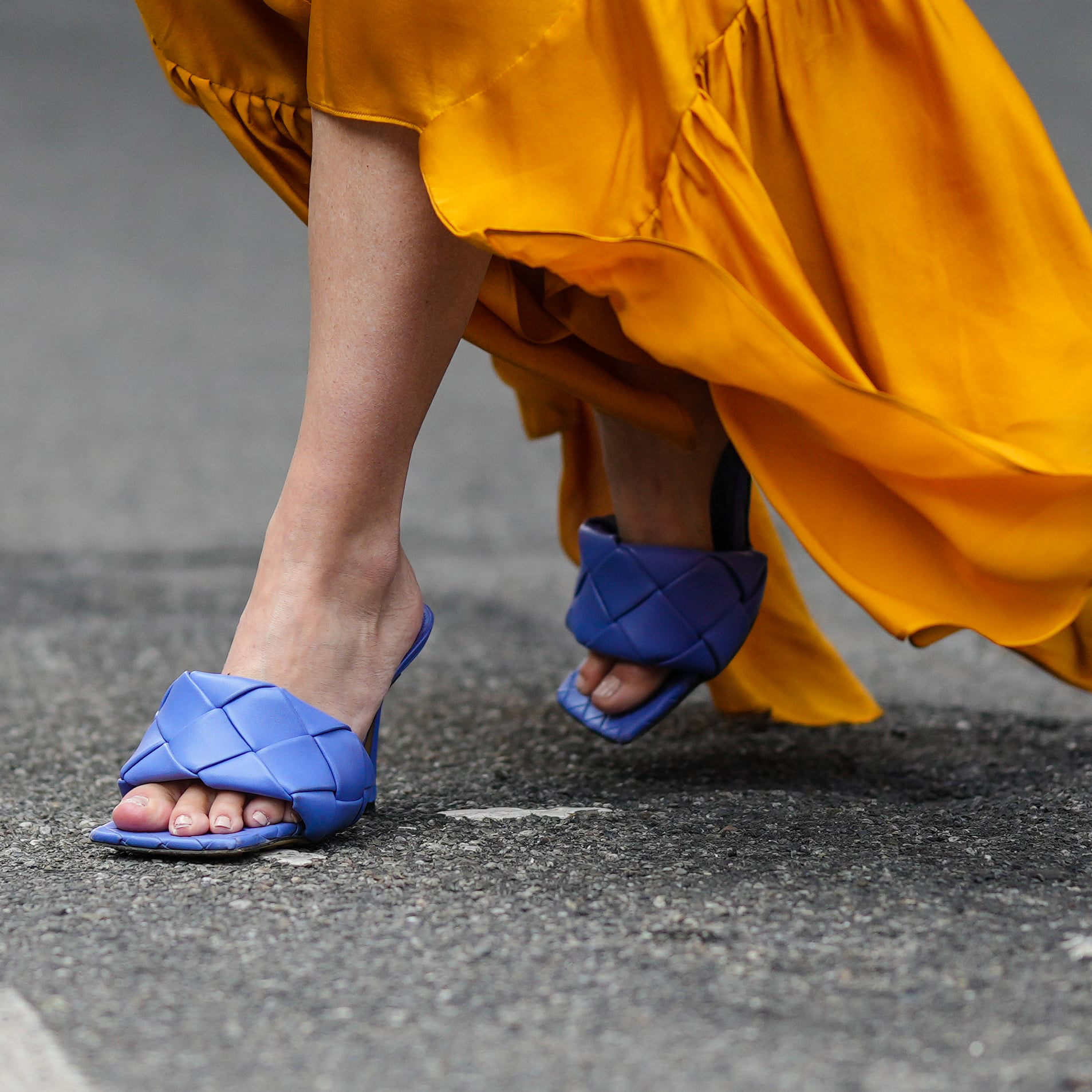 The 13 Most Comfortable Heels For Work, Weddings, and More