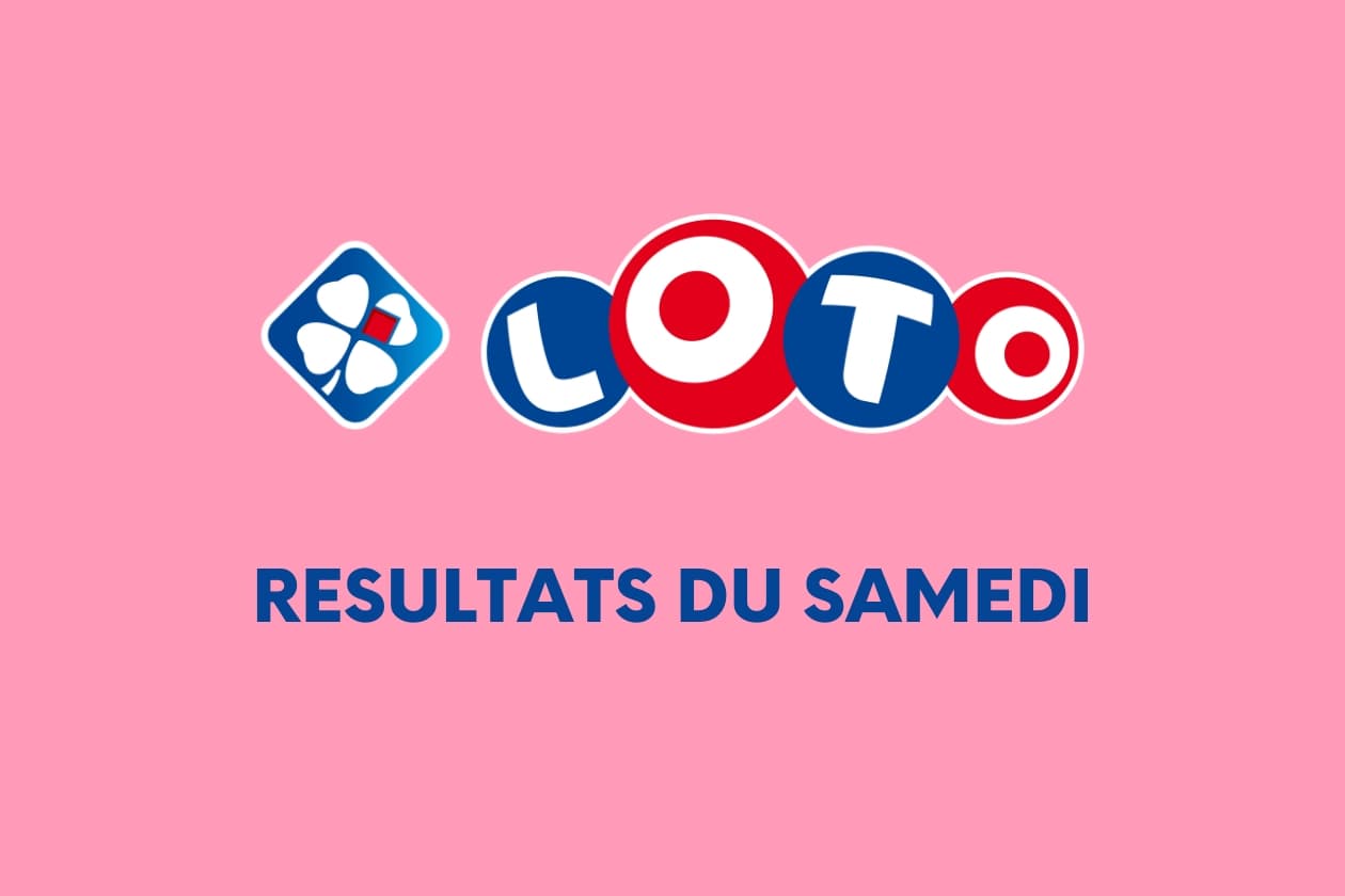 résultats loto: le tirage du samedi 24 février 2024